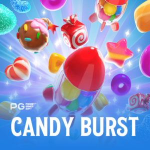 Candy Burst