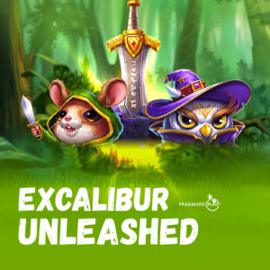 Excalibur Unleashed