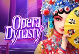 Opera Dynasty