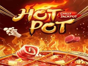 PG SLOT Hotpot 