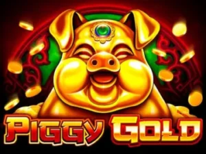 Piggy Gold