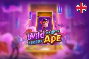 Wild Ape 3258