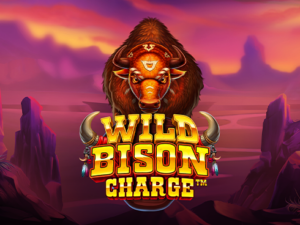 Wild Bison Charge