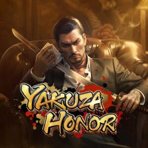 สล็อตออนไลน์ Yakuza Honor